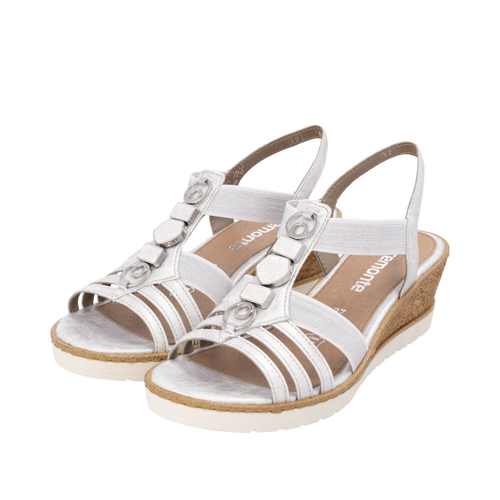 Remonte R6264-92 - Remonte - pantofia.ro