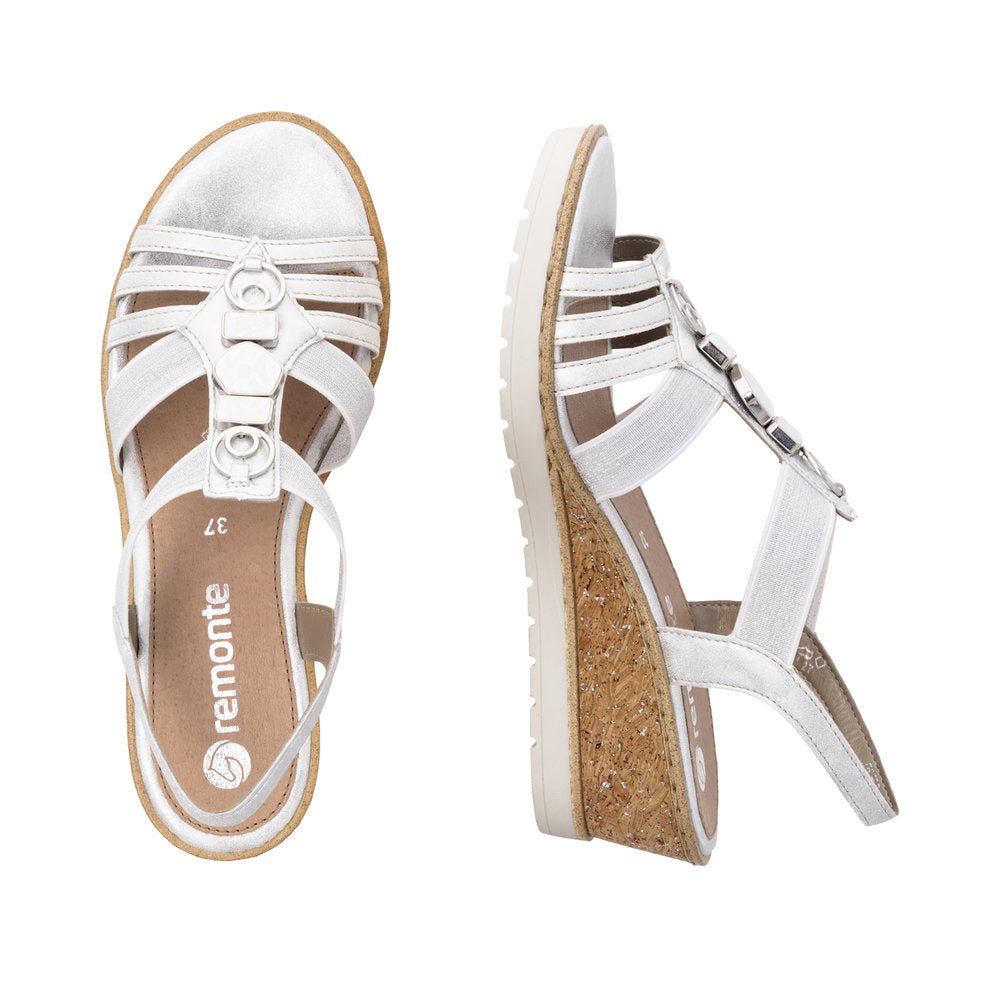 Remonte R6264-92 - Remonte - pantofia.ro