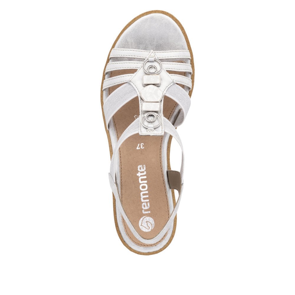 Remonte R6264-92 - Remonte - pantofia.ro