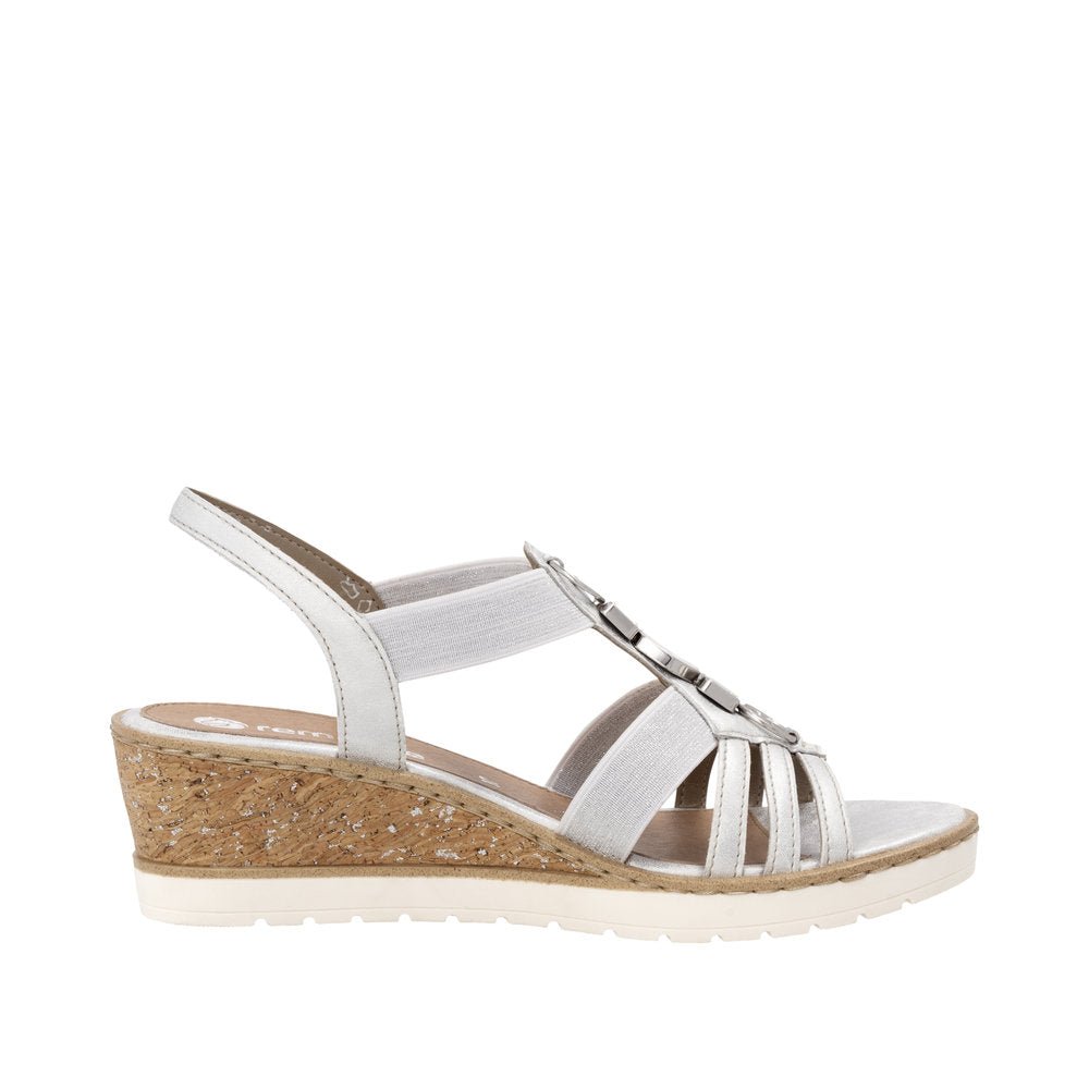 Remonte R6264-92 - Remonte - pantofia.ro