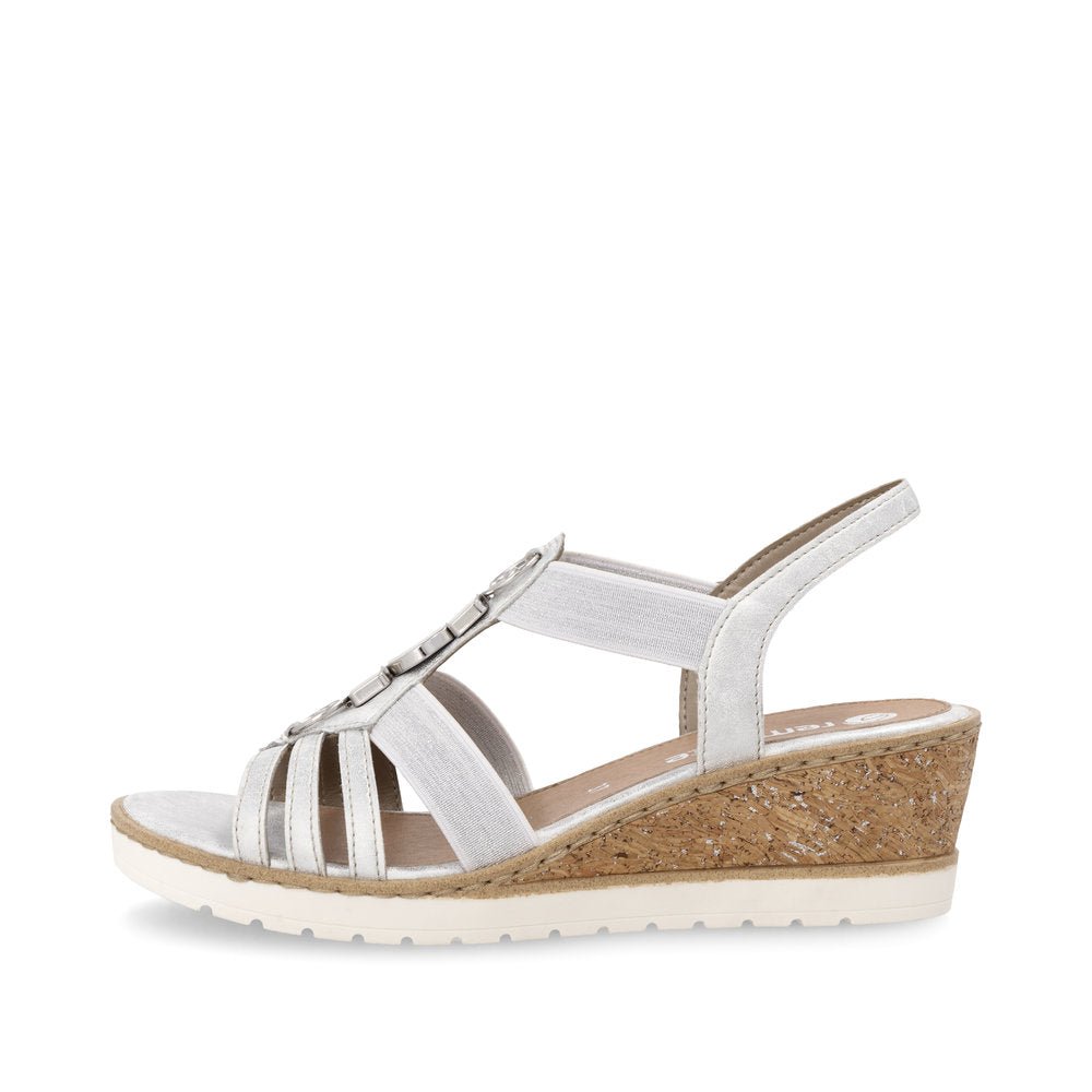 Remonte R6264-92 - Remonte - pantofia.ro