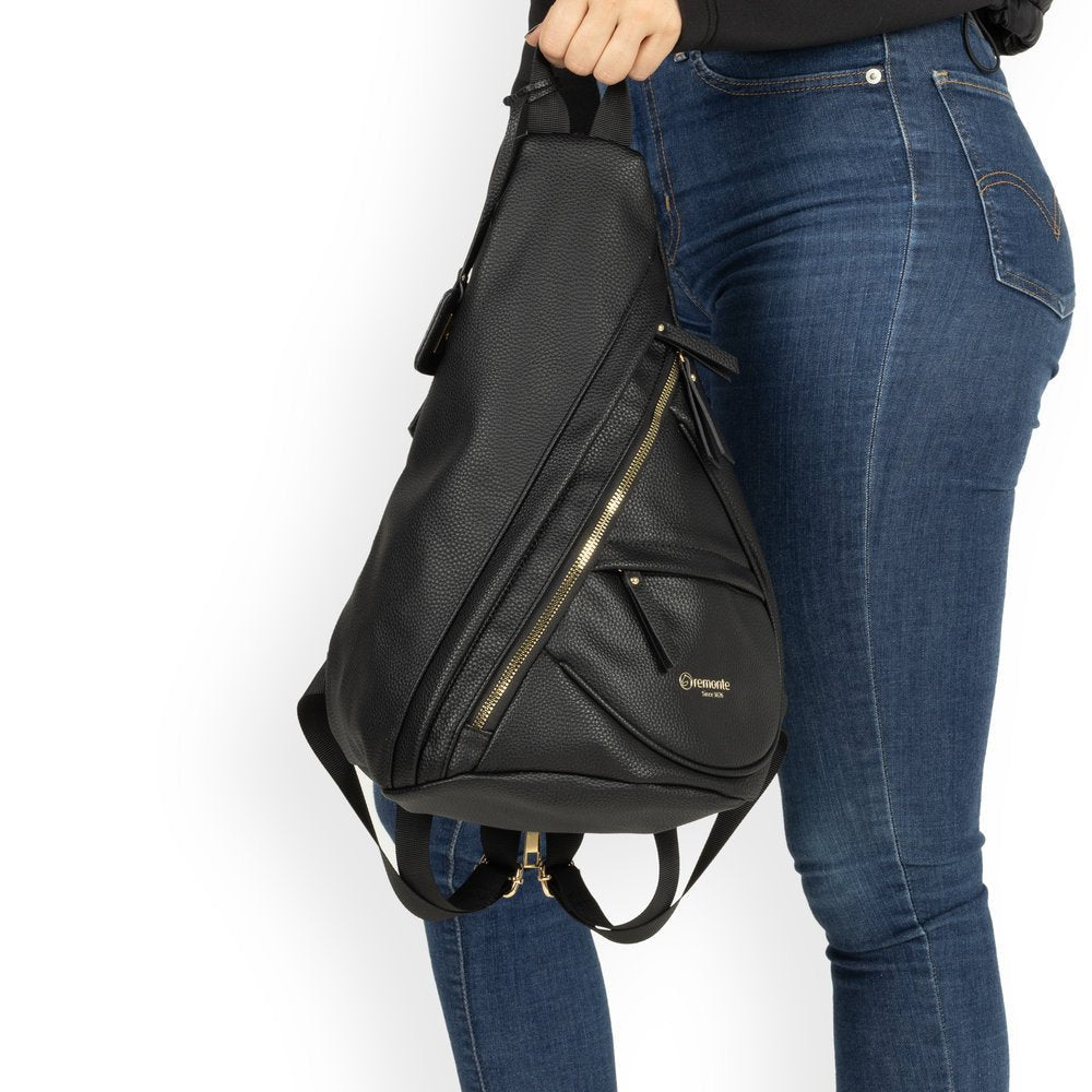 Rieker Rucsac Dama Remonte Riek Q0530 - 00 - Rieker - amely.ro