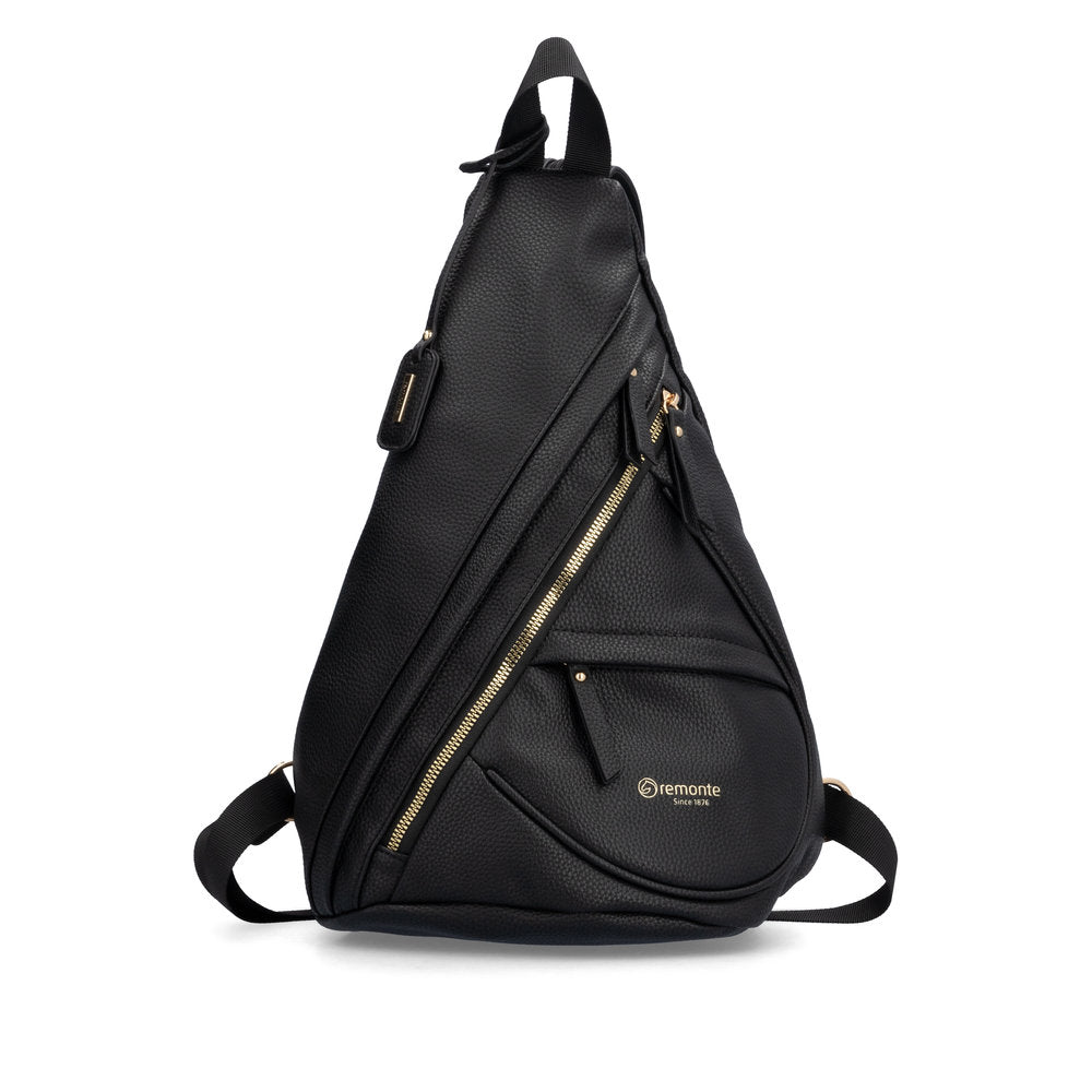 Rieker Rucsac Dama Remonte Riek Q0530 - 00 - Rieker - amely.ro