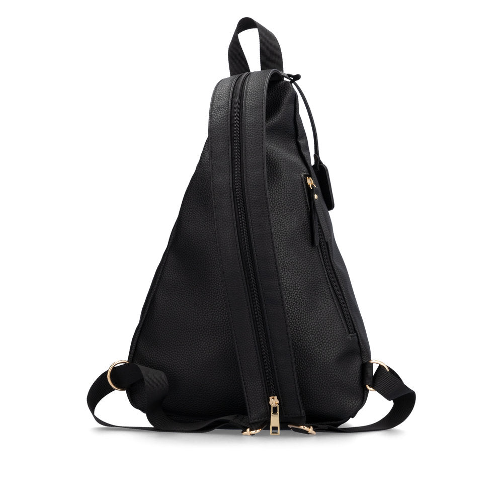 Rieker Rucsac Dama Remonte Riek Q0530 - 00 - Rieker - amely.ro