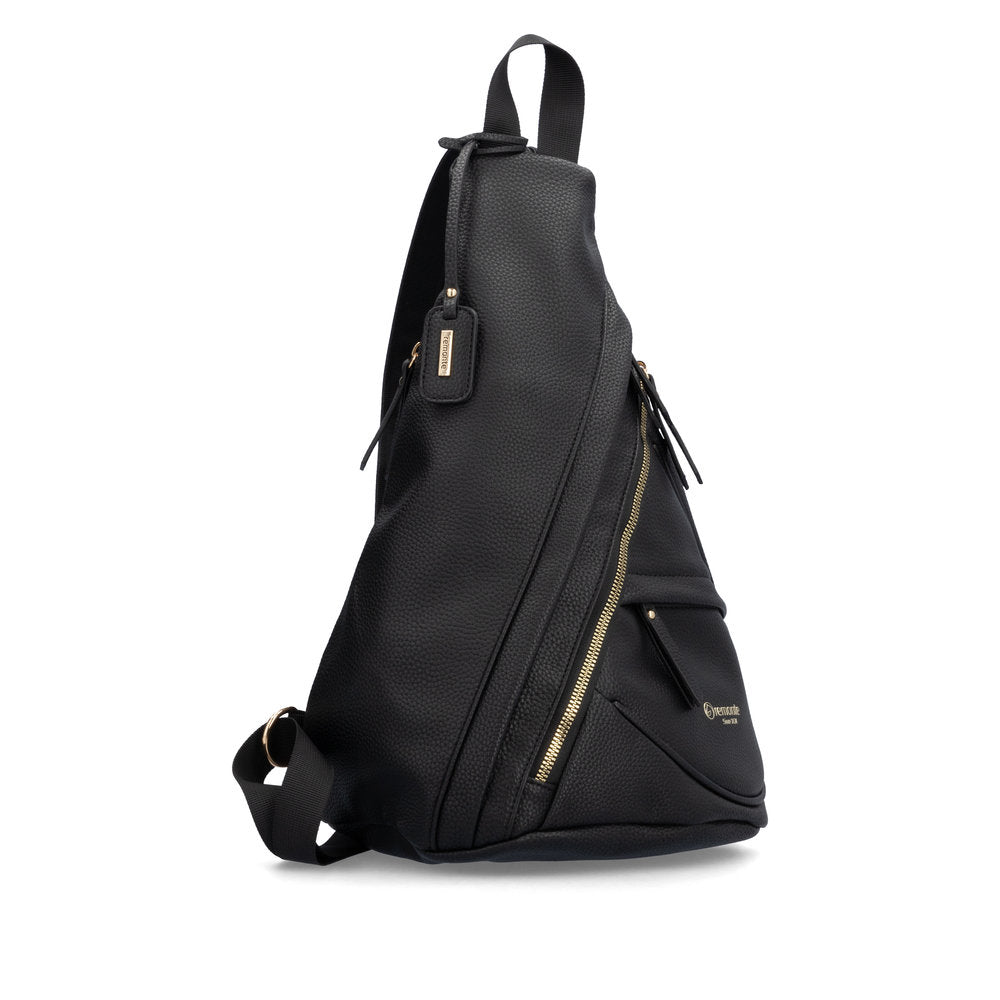 Rieker Rucsac Dama Remonte Riek Q0530 - 00 - Rieker - amely.ro