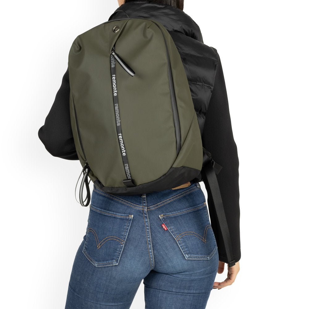 Rieker Rucsac Dama Remonte Riek Q0531 - Rieker - amely.ro