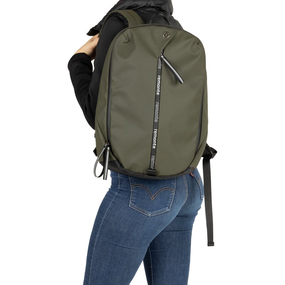 Rieker Rucsac Dama Remonte Riek Q0531 - Rieker - amely.ro