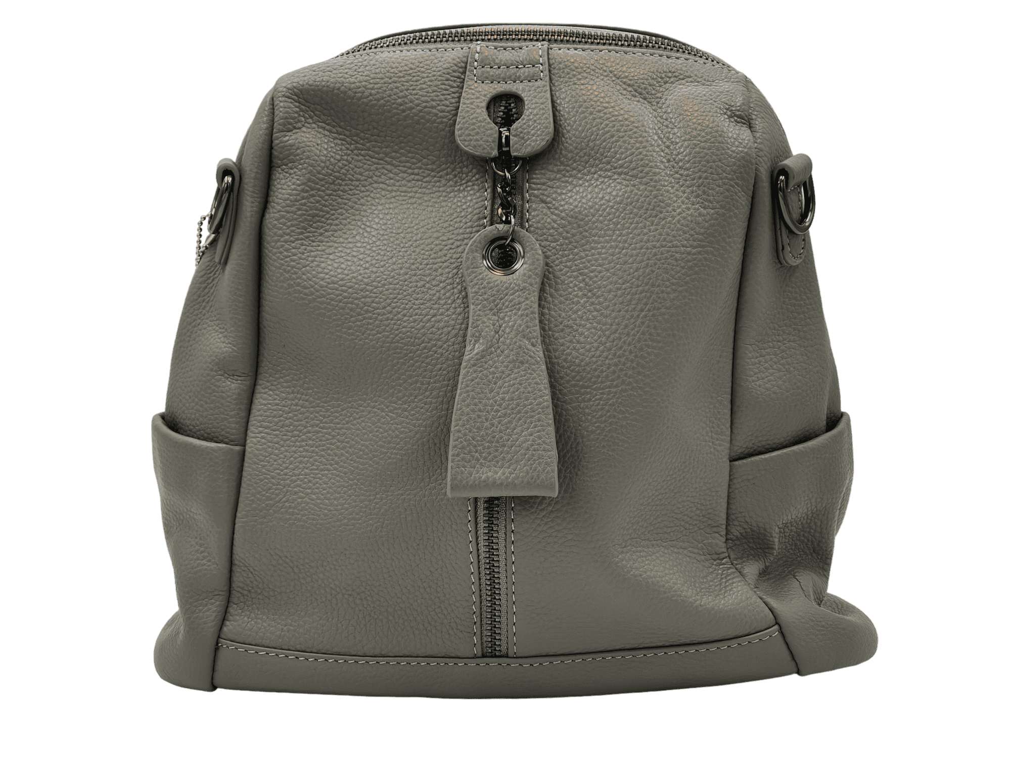 Rucsac Dama Piele Naturala FENI 6666 - amely.ro - amely.ro