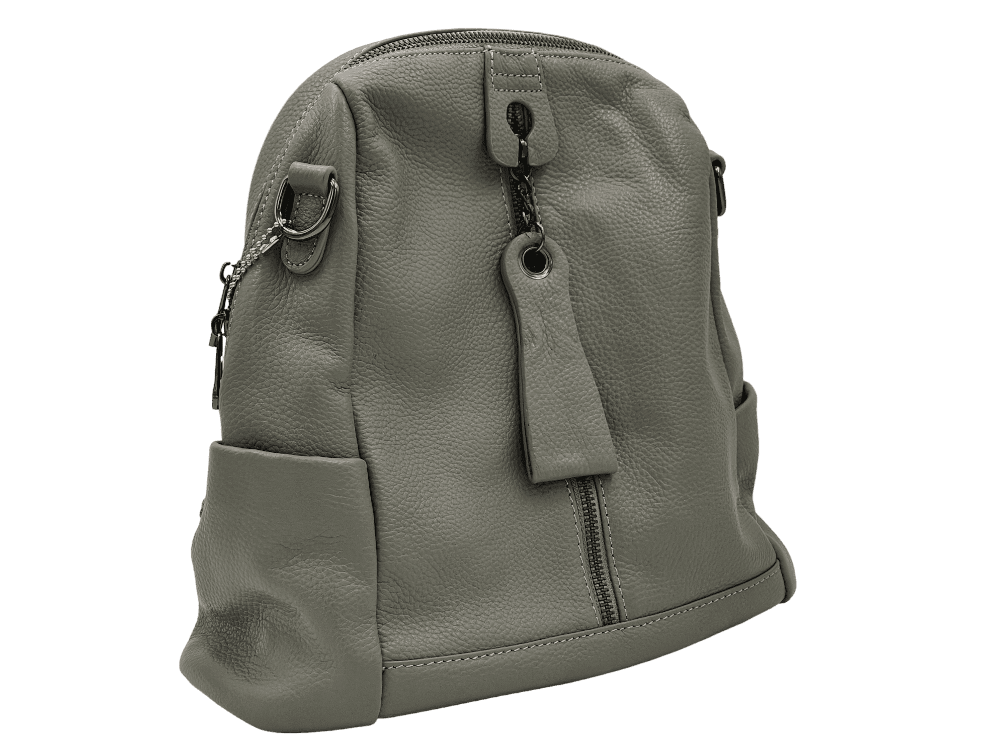 Rucsac Dama Piele Naturala FENI 6666 - amely.ro - amely.ro