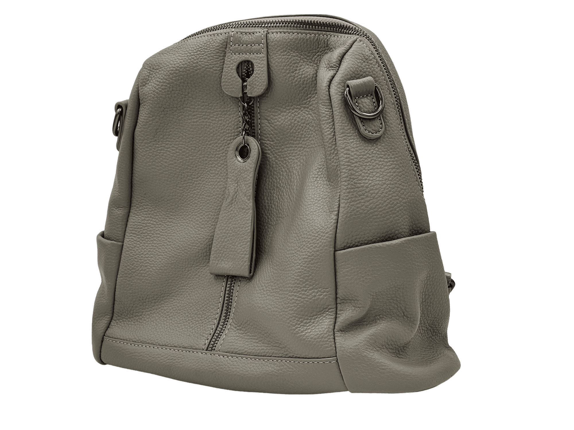 Rucsac Dama Piele Naturala FENI 6666 - amely.ro - amely.ro