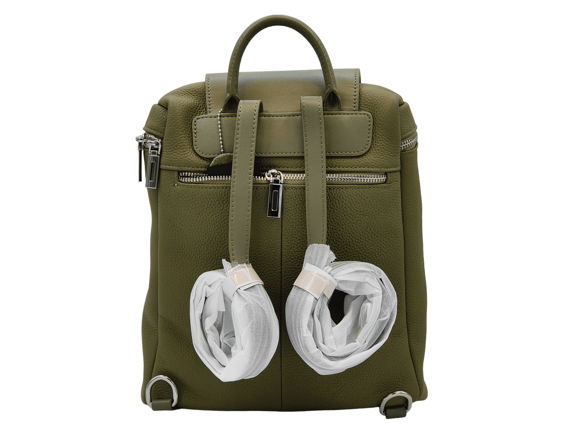 Rucsac Dama Piele Naturala FENI 7138 - amely.ro - amely.ro