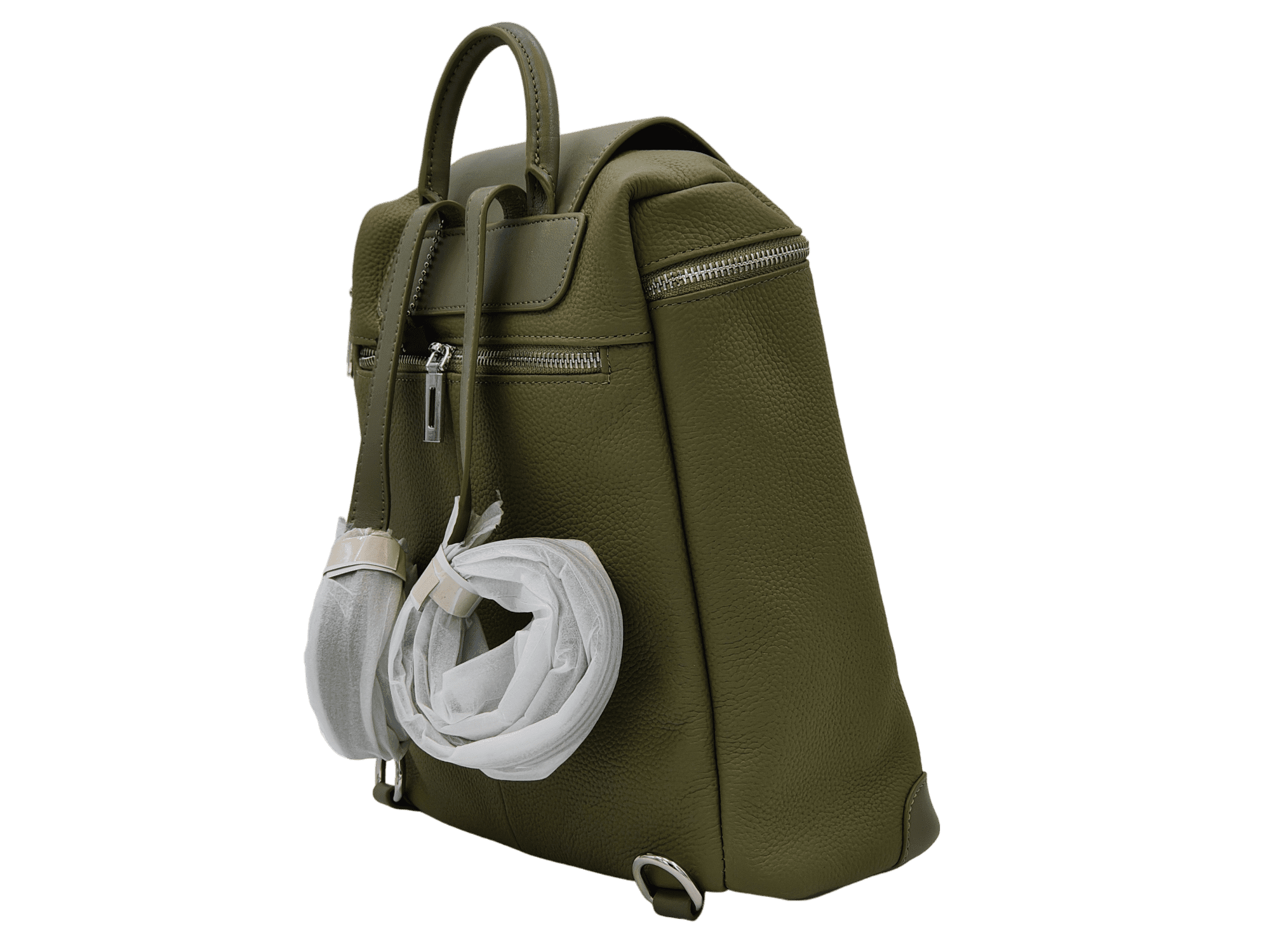 Rucsac Dama Piele Naturala FENI 7138 - amely.ro - amely.ro