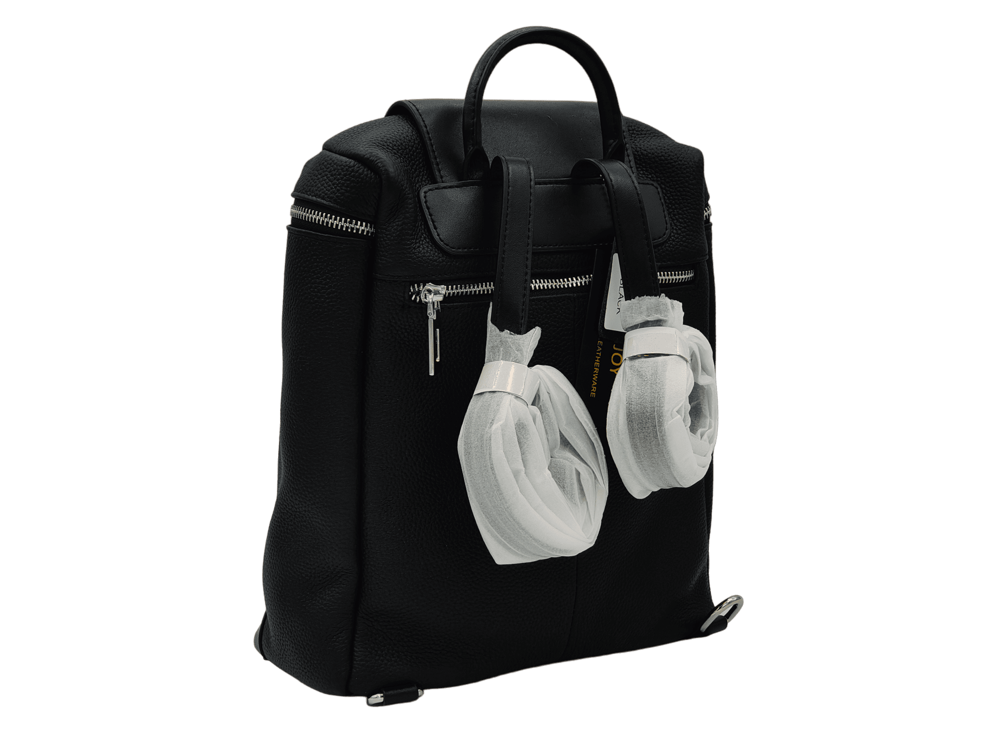 Rucsac Dama Piele Naturala FENI 7138 - amely.ro - amely.ro