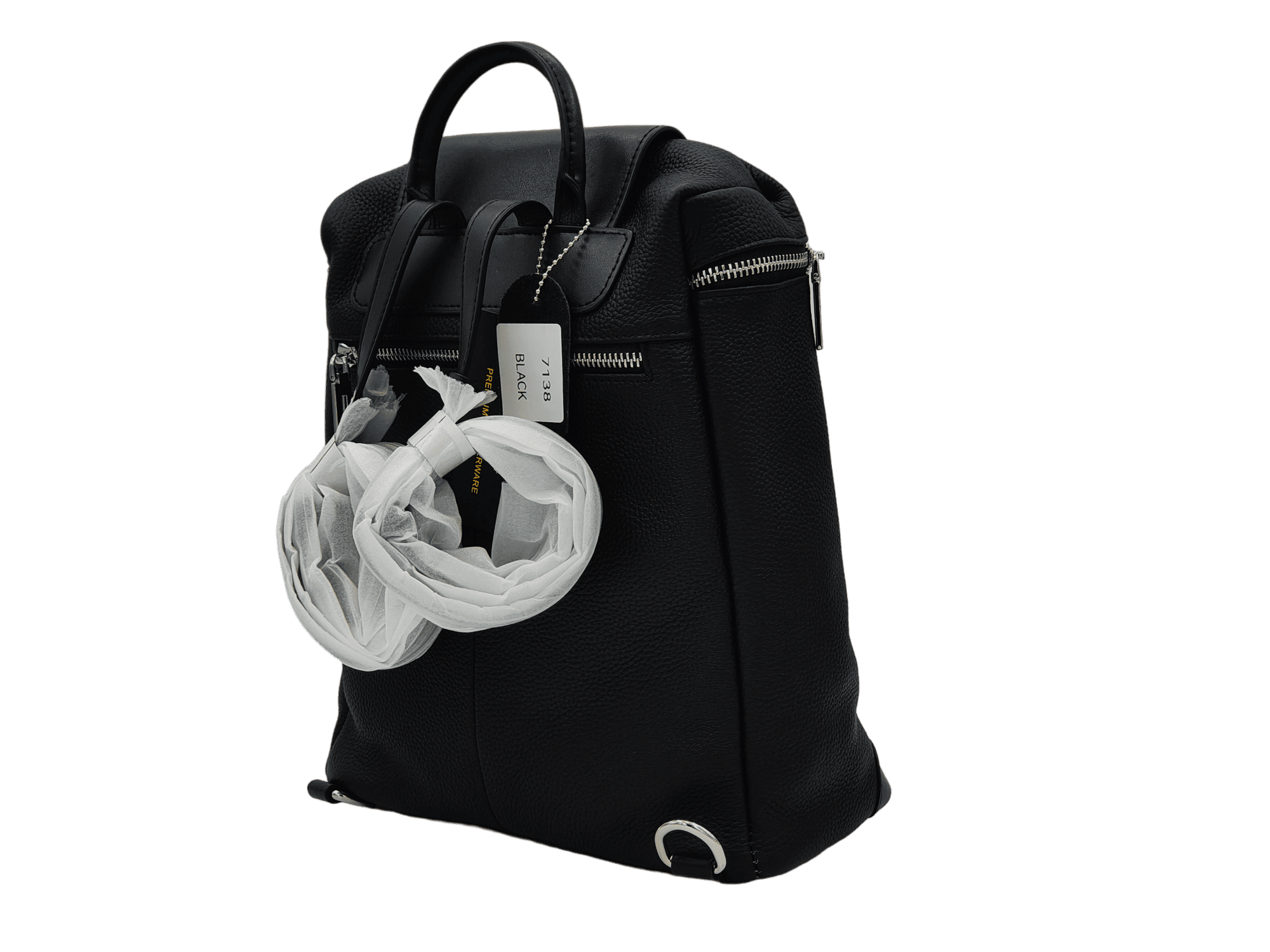 Rucsac Dama Piele Naturala FENI 7138 - amely.ro - amely.ro