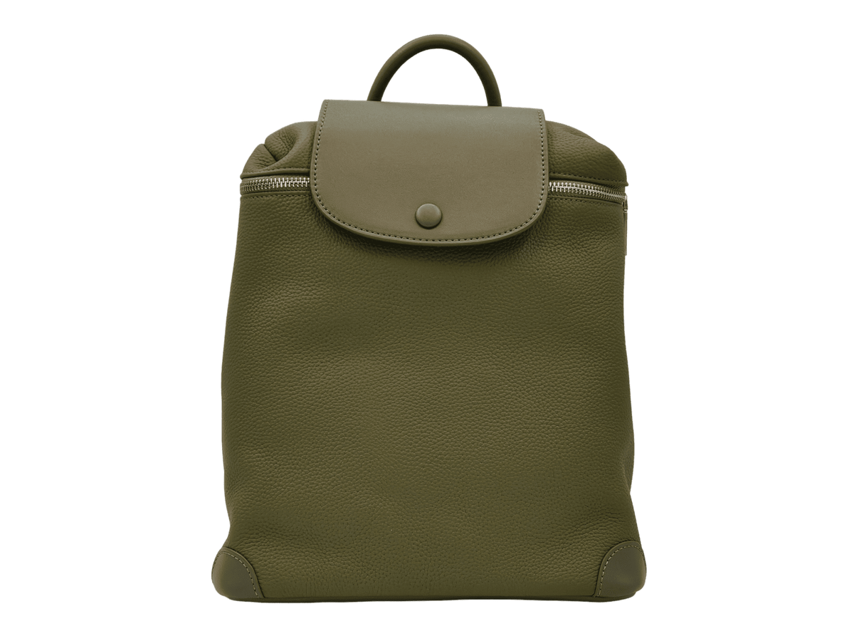 Rucsac Dama Piele Naturala FENI 7138 - amely.ro - amely.ro