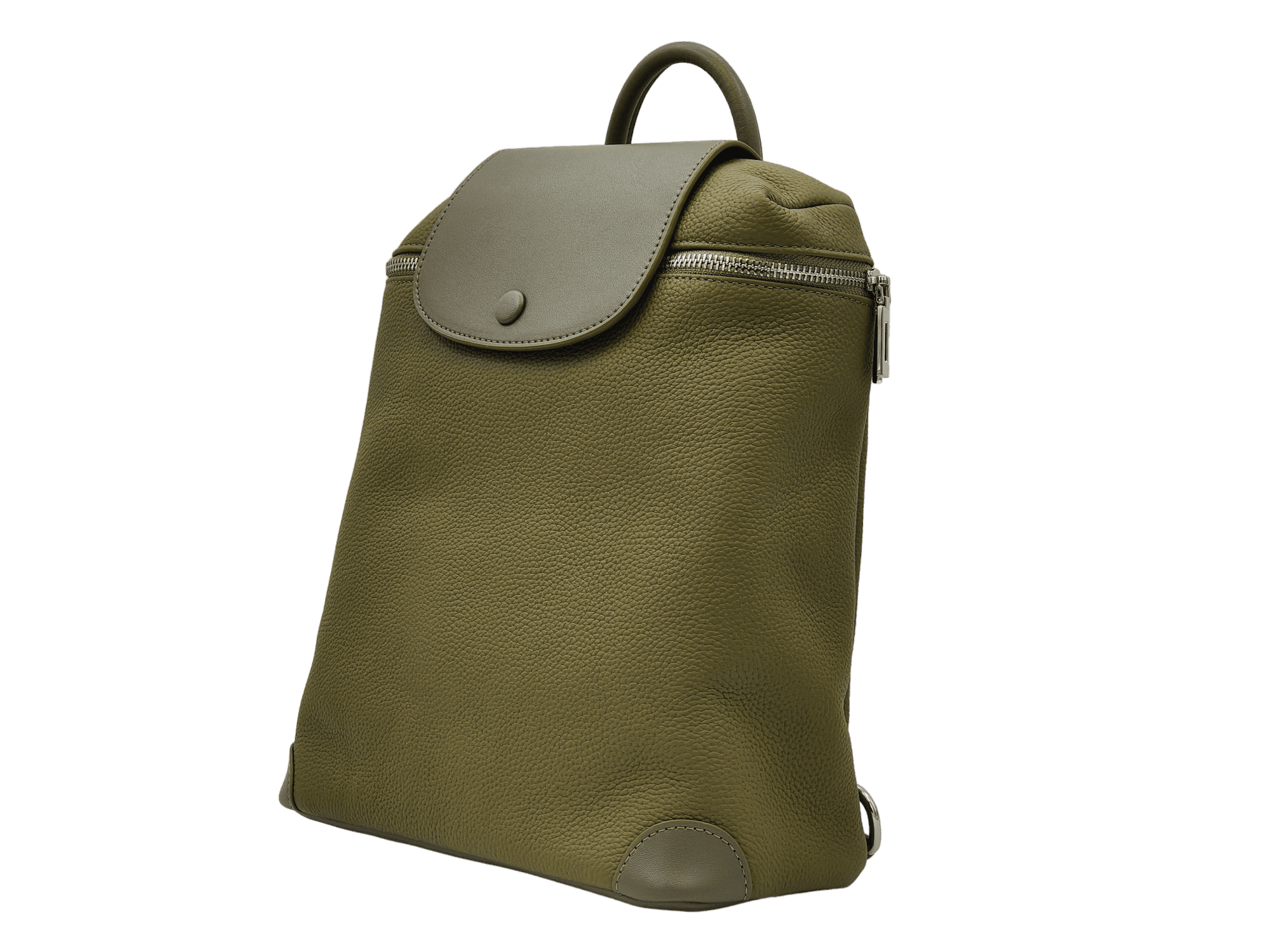 Rucsac Dama Piele Naturala FENI 7138 - amely.ro - amely.ro