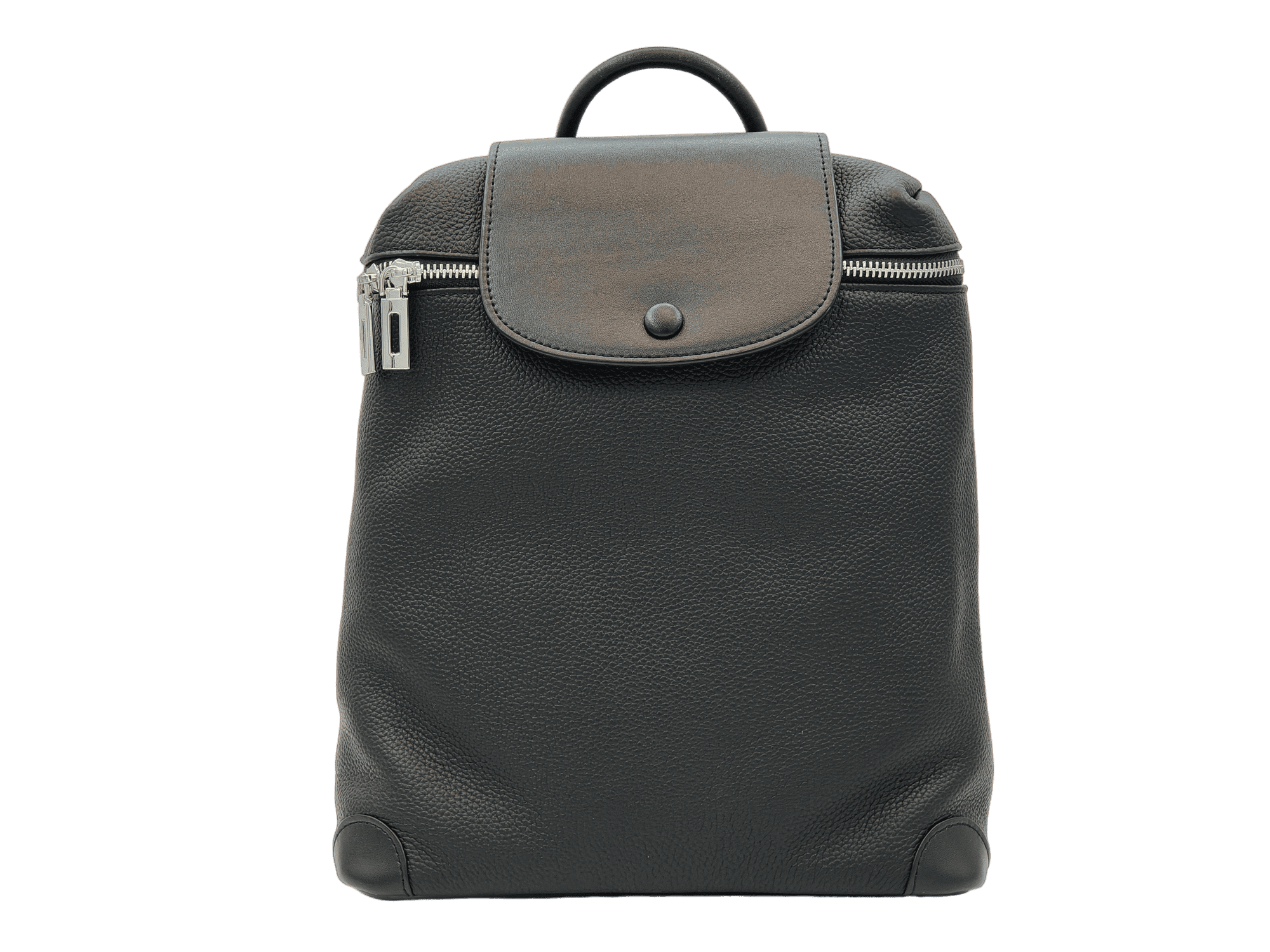 Rucsac Dama Piele Naturala FENI 7138 - amely.ro - amely.ro