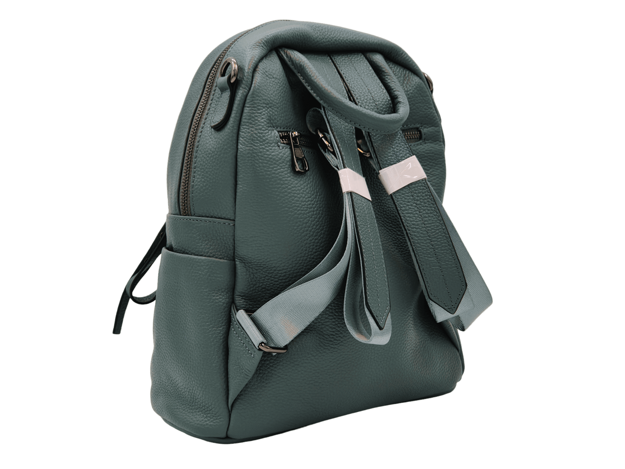 Rucsac Dama Piele Naturala FENI 7777 - amely.ro - amely.ro