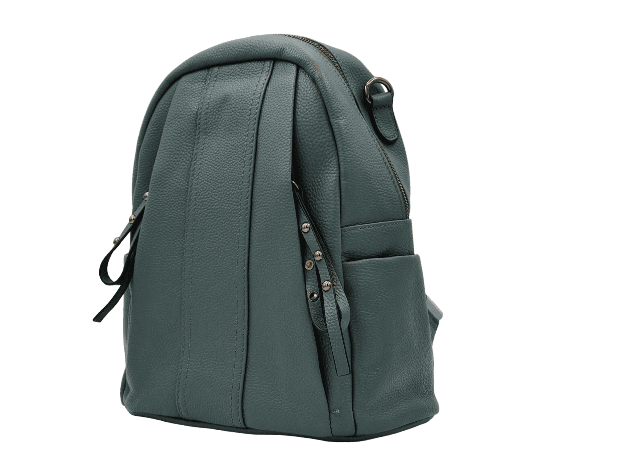 Rucsac Dama Piele Naturala FENI 7777 - amely.ro - amely.ro