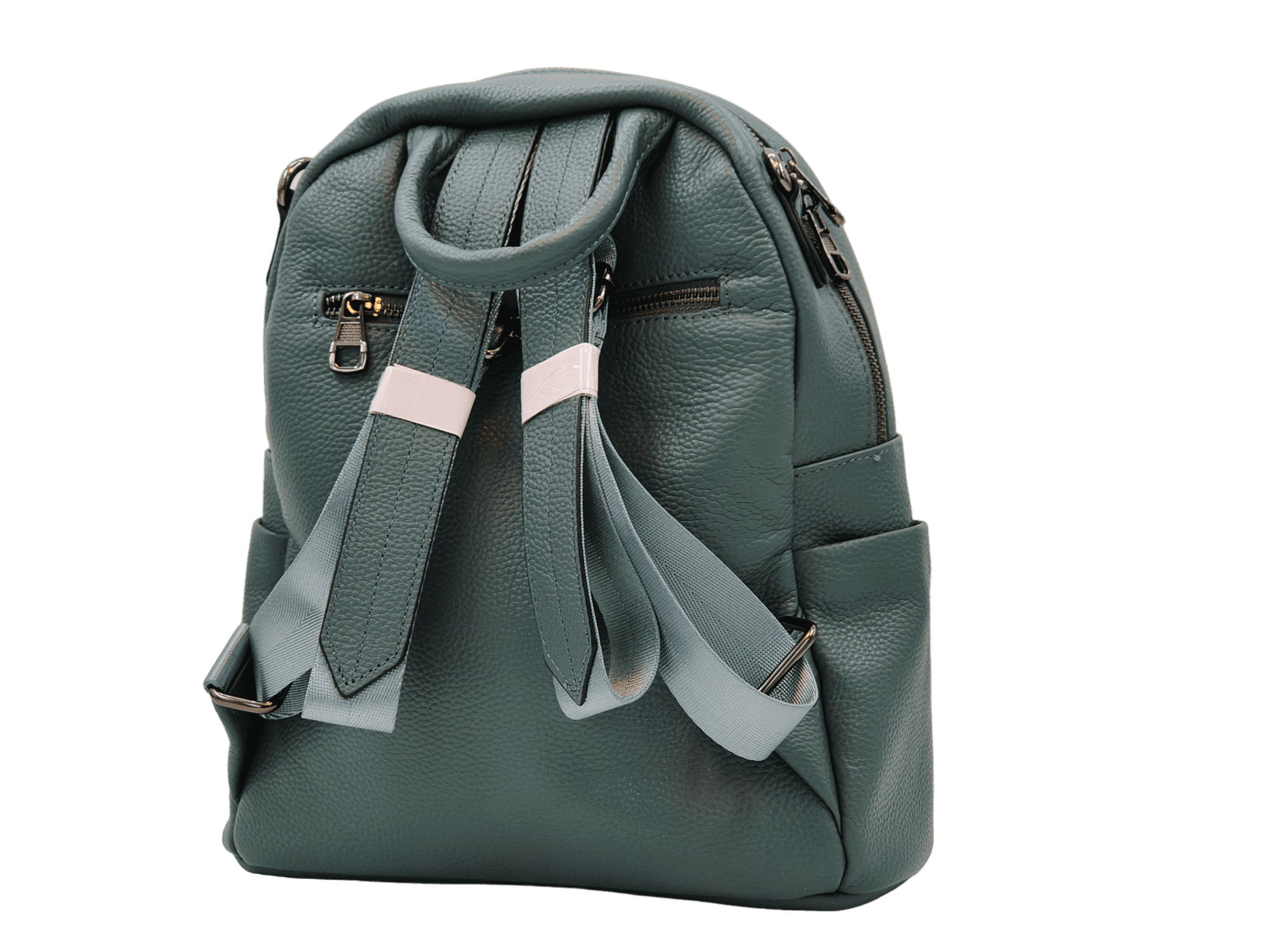 Rucsac Dama Piele Naturala FENI 7777 - amely.ro - amely.ro