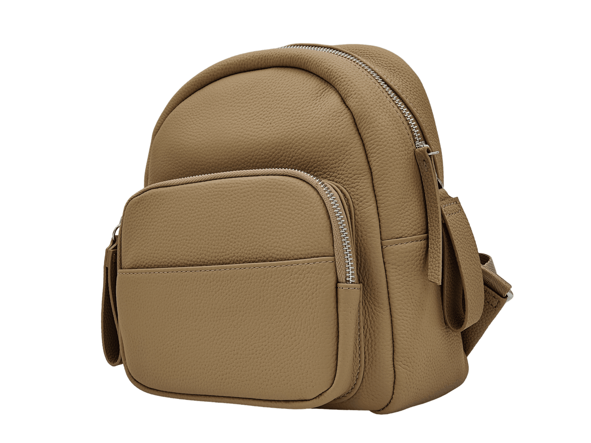 Rucsac Dama Piele Naturala FENI 79712 - amely.ro - amely.ro