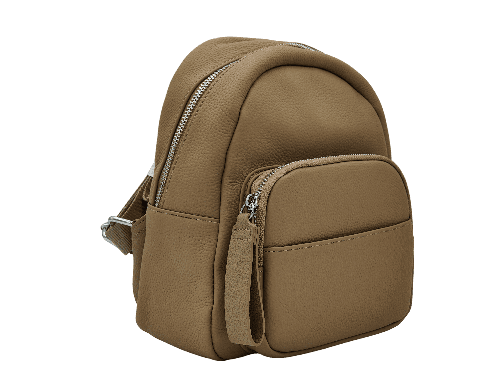 Rucsac Dama Piele Naturala FENI 79712 - amely.ro - amely.ro