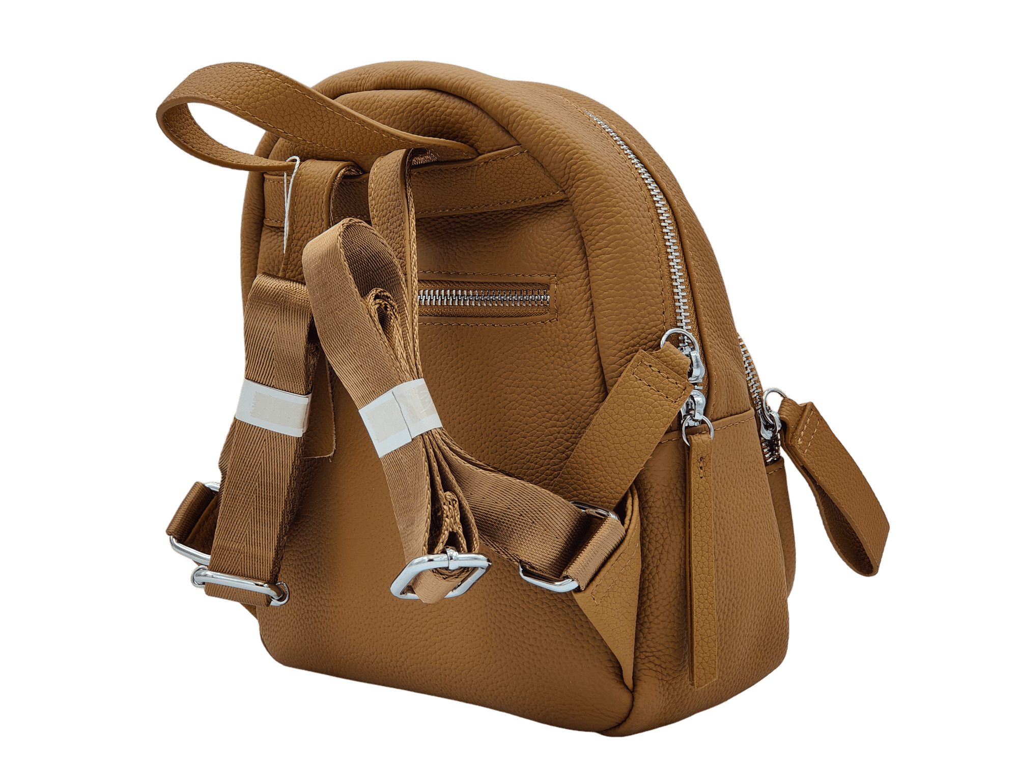 Rucsac Dama Piele Naturala FENI 79712 - amely.ro - amely.ro