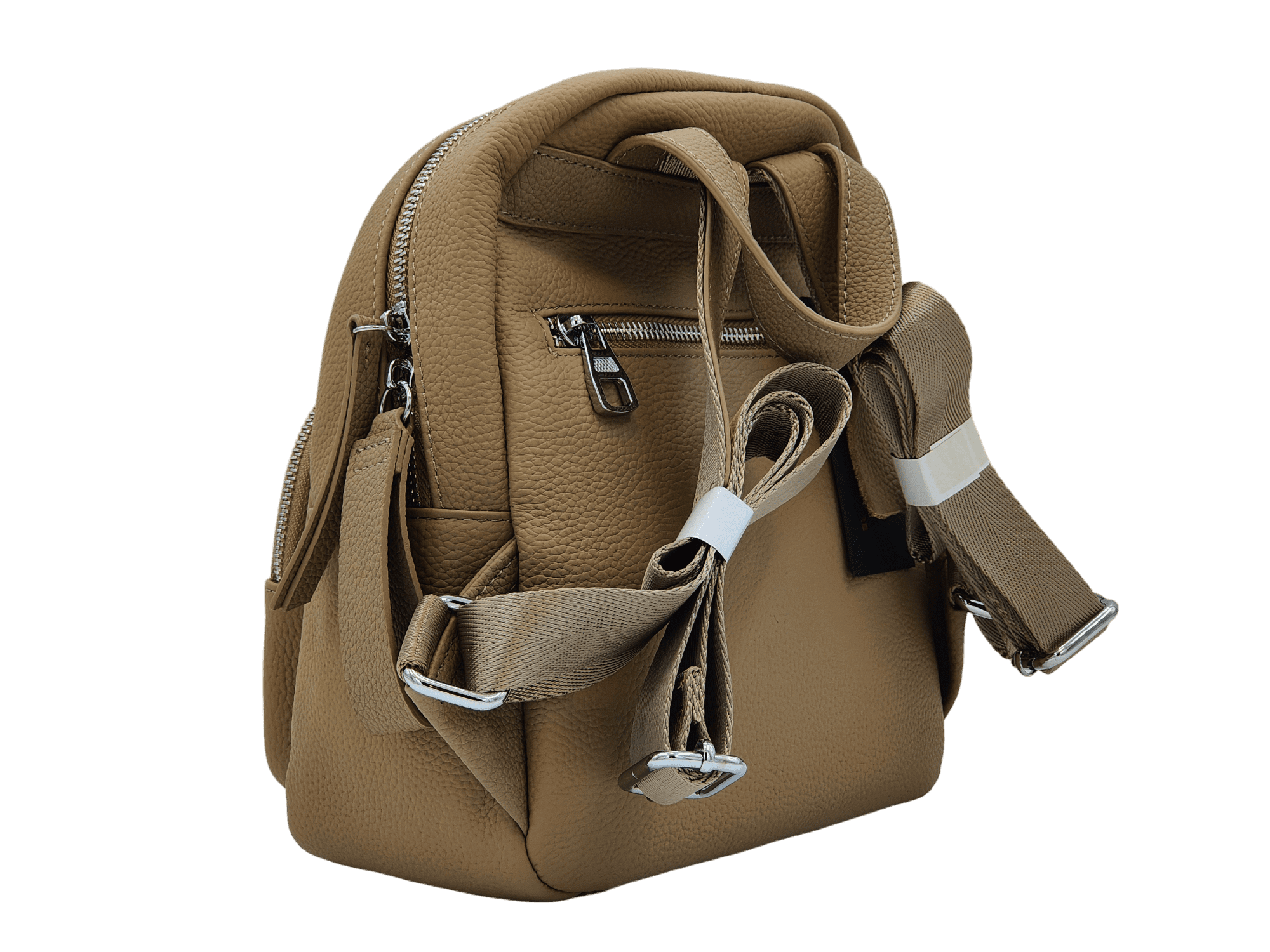 Rucsac Dama Piele Naturala FENI 79712 - amely.ro - amely.ro