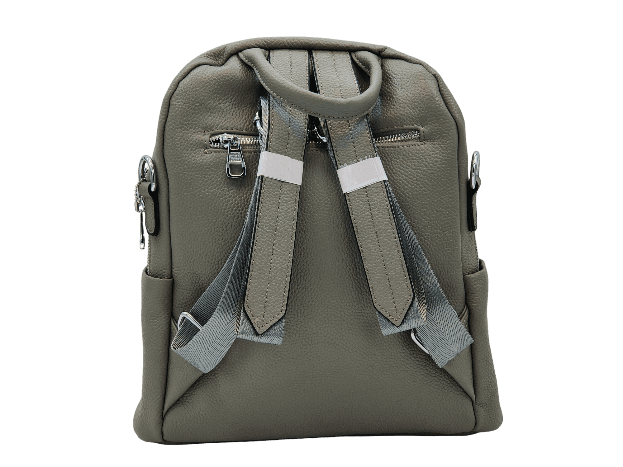 Rucsac Dama Piele Naturala FENI 81518 - amely.ro - amely.ro