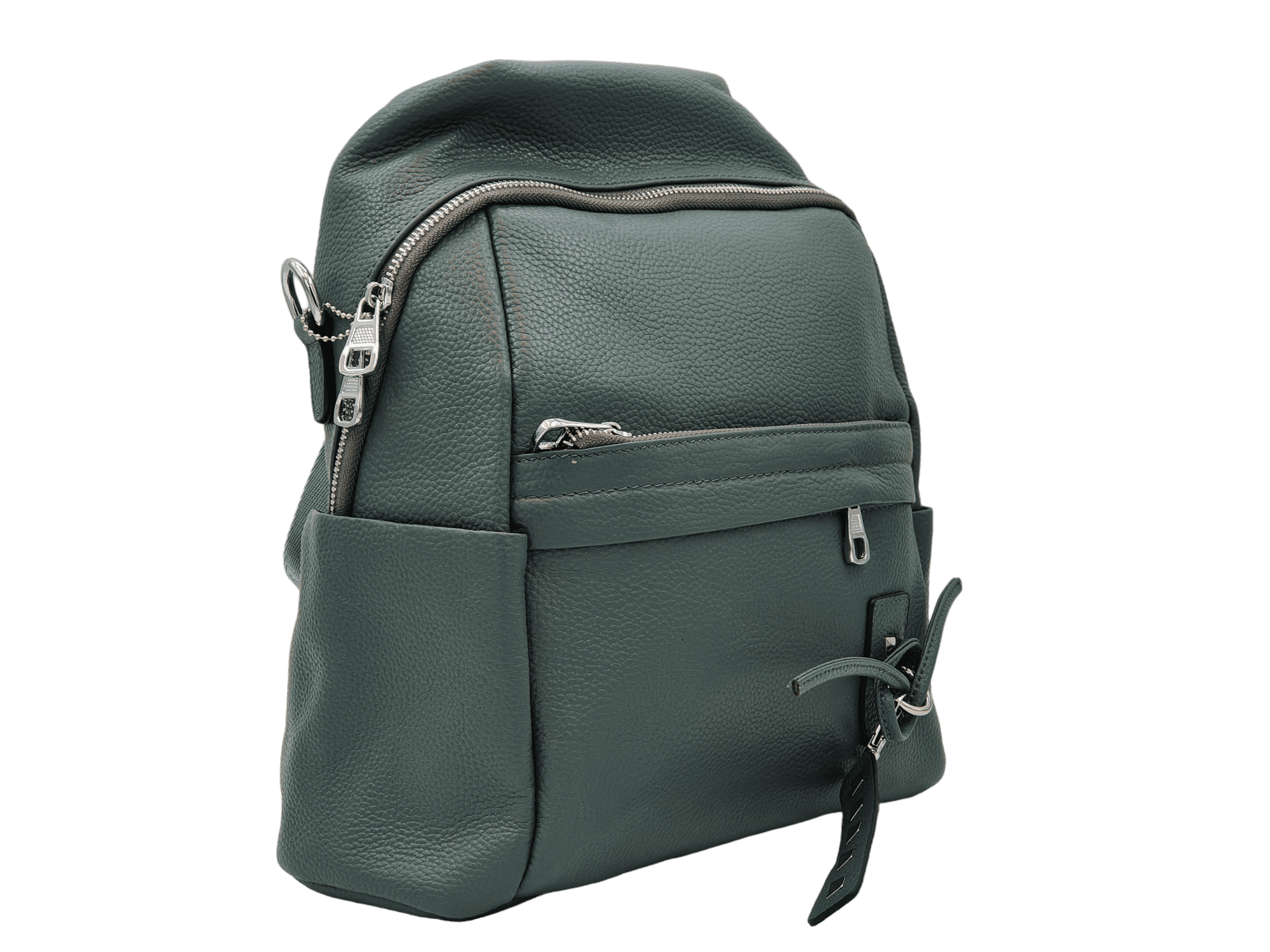 Rucsac Dama Piele Naturala FENI 81518 - amely.ro - amely.ro