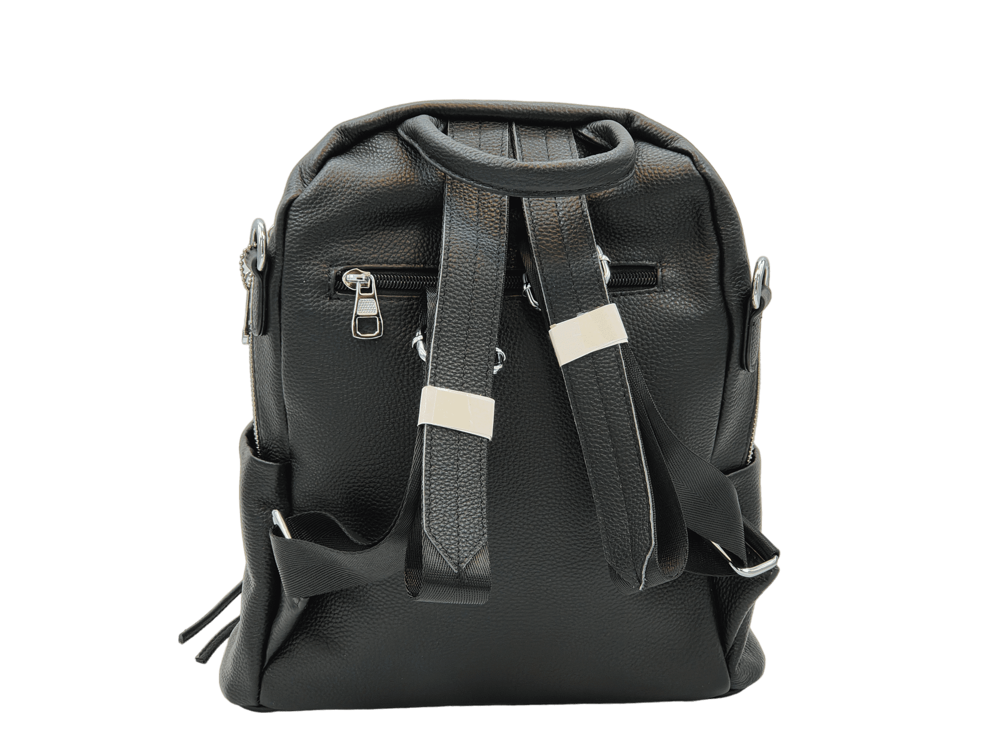 Rucsac Dama Piele Naturala FENI 81518 - amely.ro - amely.ro
