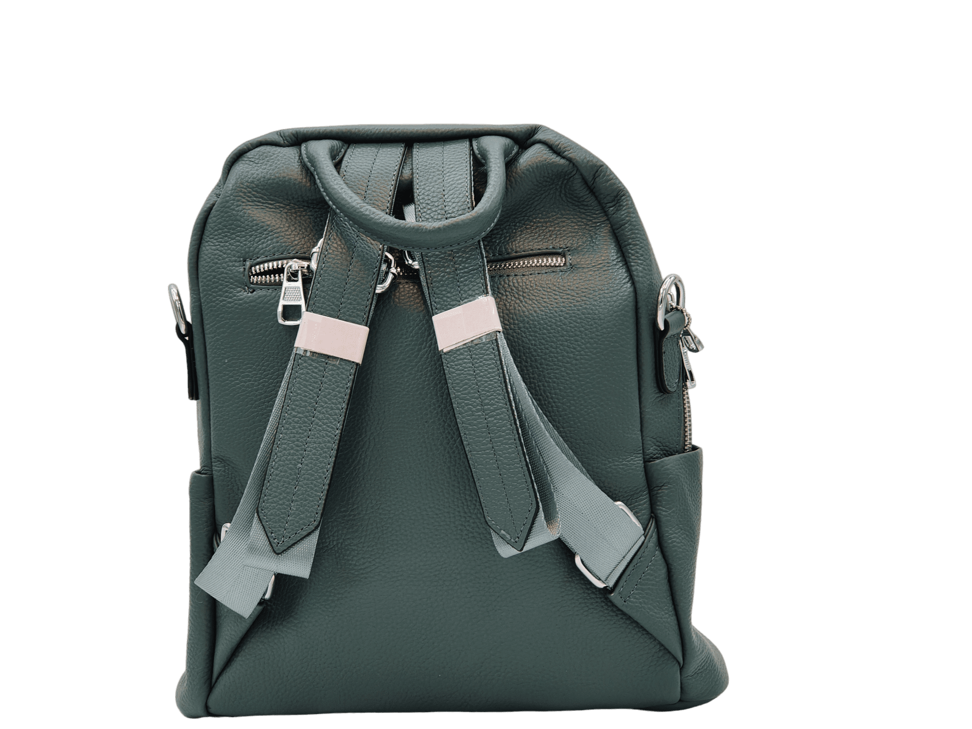 Rucsac Dama Piele Naturala FENI 81518 - amely.ro - amely.ro