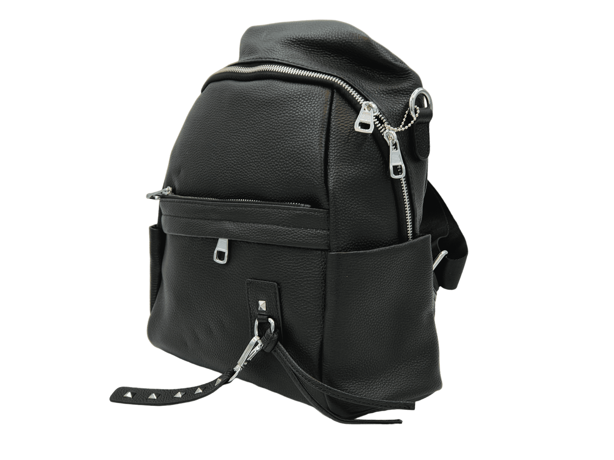 Rucsac Dama Piele Naturala FENI 81518 - amely.ro - amely.ro