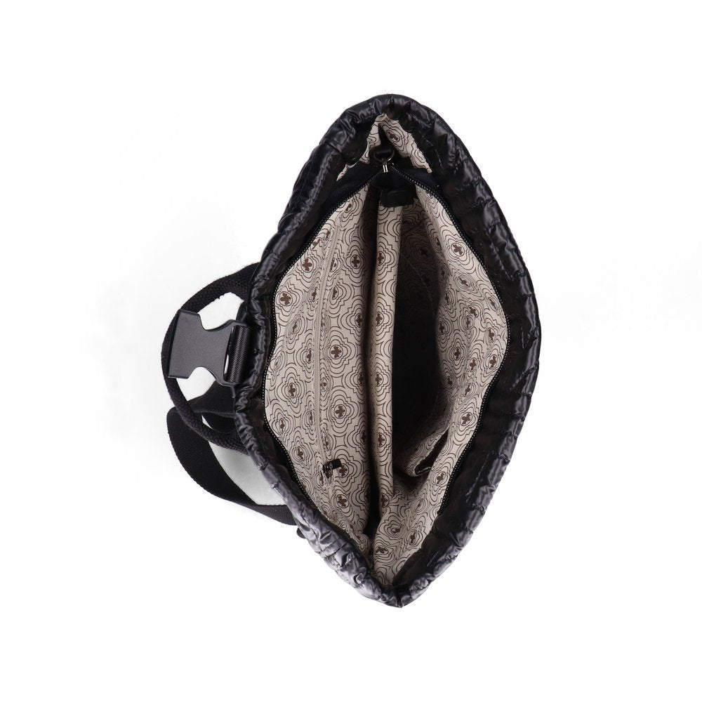 Rucsac Dama Rieker H1643 - 00 - Rieker - amely.ro