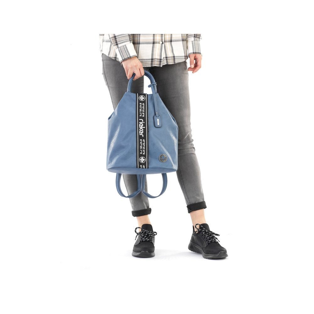 Rucsac Dama Rieker Riek H1085 /Abd - Rieker - amely.ro