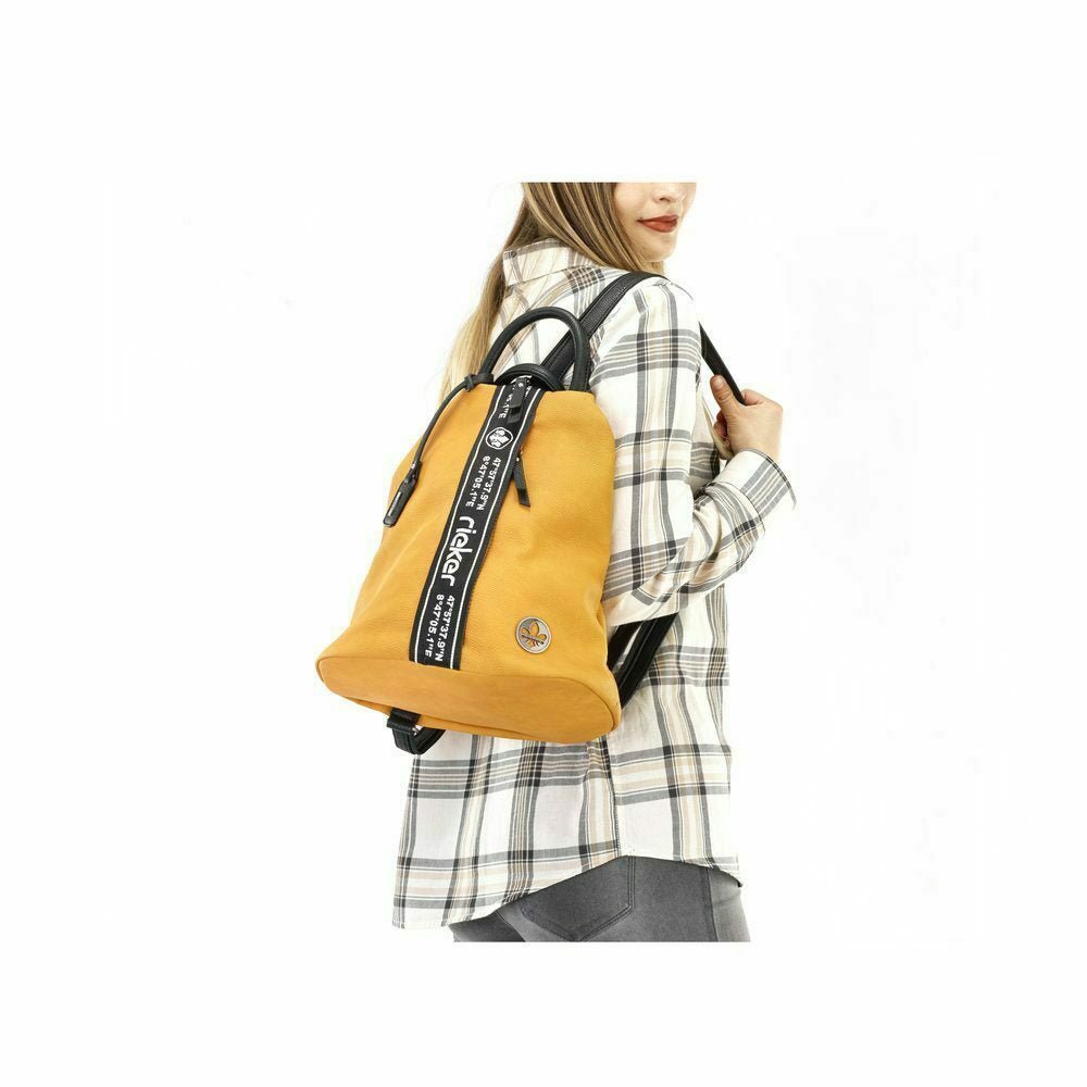 Rucsac Dama Rieker Riek H1085 /Glb - Rieker - amely.ro