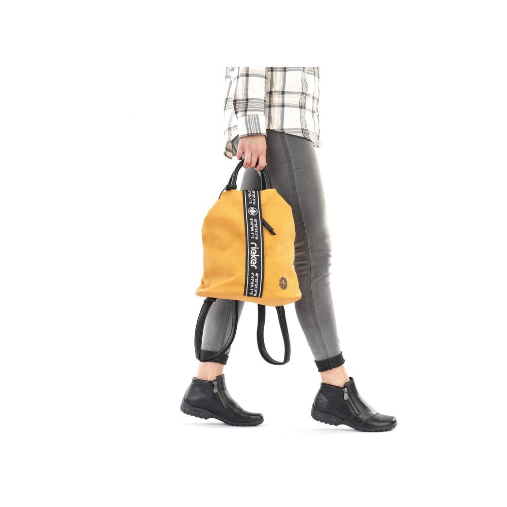 Rucsac Dama Rieker Riek H1085 /Glb - Rieker - amely.ro