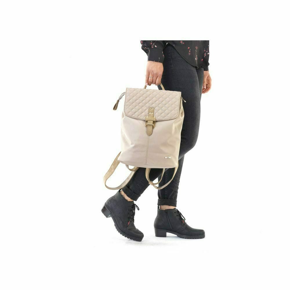 Rucsac Dama Rieker Riek H1086 /B - Rieker - amely.ro