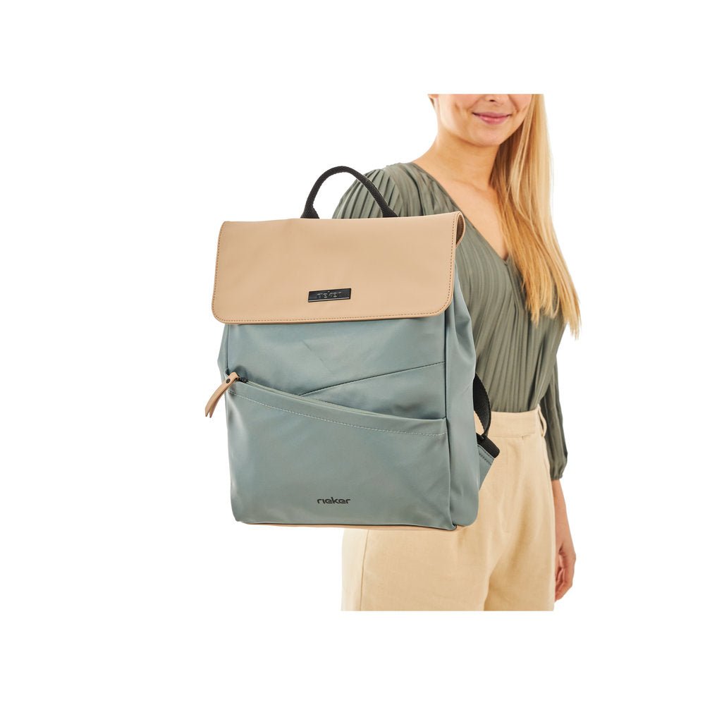 Rucsac Dama Rieker Riek H1547 - 52 - Rieker - amely.ro