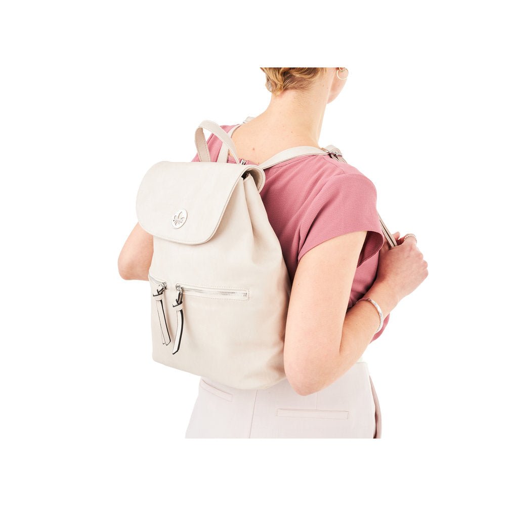 Rucsac Dama Rieker Riek H1602 /B - Rieker - amely.ro