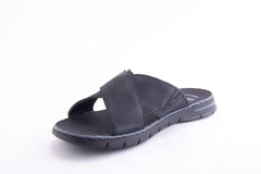 Saboti Barbati Bugatti Piele Naturala Asto A3282 /N - Bugatti - amely.ro