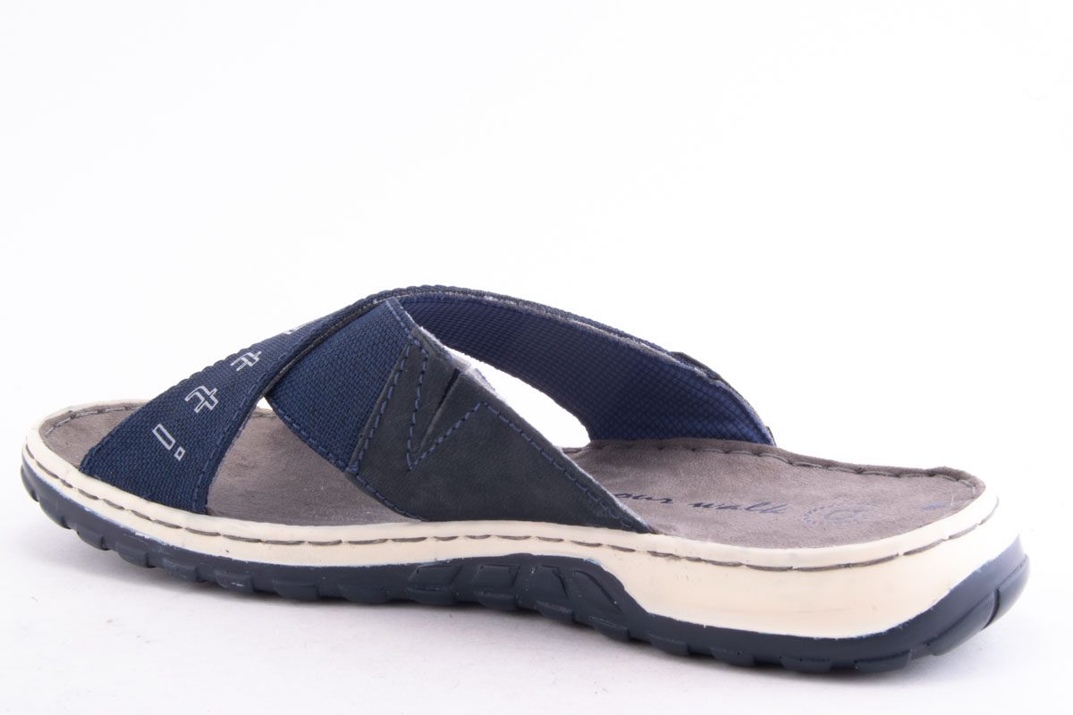 Saboti Barbati Bugatti Piele Naturala Asto A7K81/ Abs - Bugatti - amely.ro