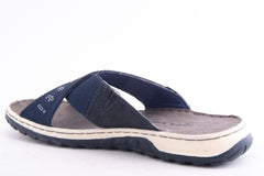 Saboti Barbati Bugatti Piele Naturala Asto A7K81/ Abs - Bugatti - amely.ro