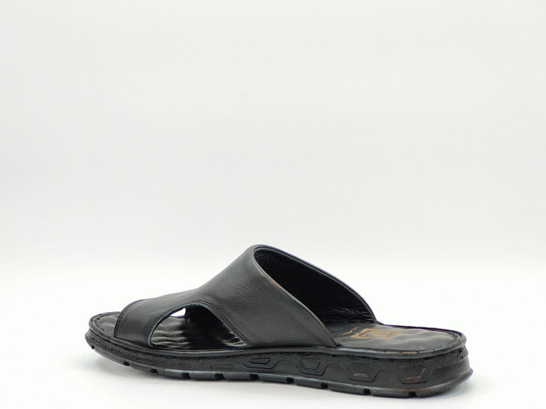 Saboti Barbati Claudio Casini Cart 103 /N - Claudio Casini - amely.ro