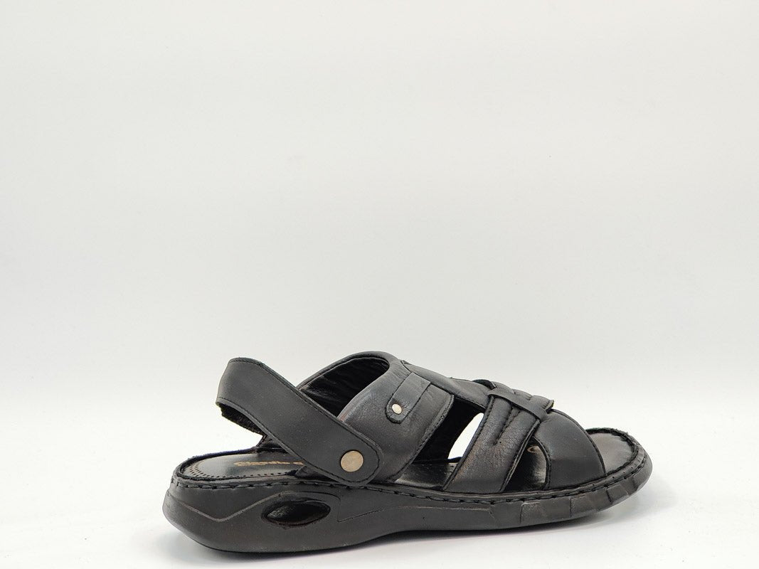 Saboti Barbati Claudio Casini Cart S02Bar /N - Claudio Casini - amely.ro