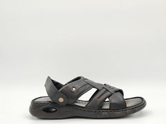 Saboti Barbati Claudio Casini Cart S02Bar /N - Claudio Casini - amely.ro