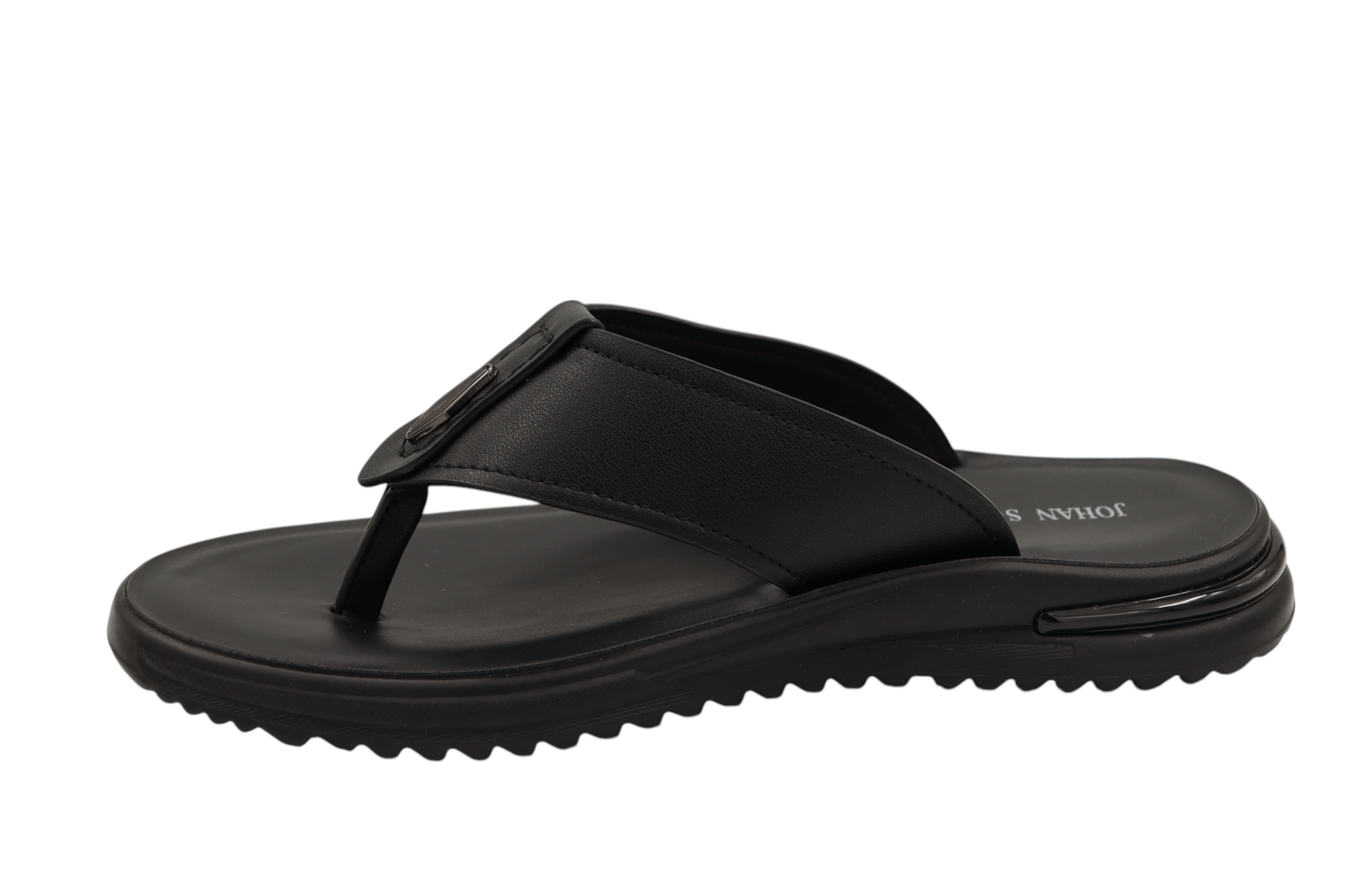 Saboti Barbati Piele Naturala Johan Scarpe CYD 202405 - Johan Scarpe - amely.ro