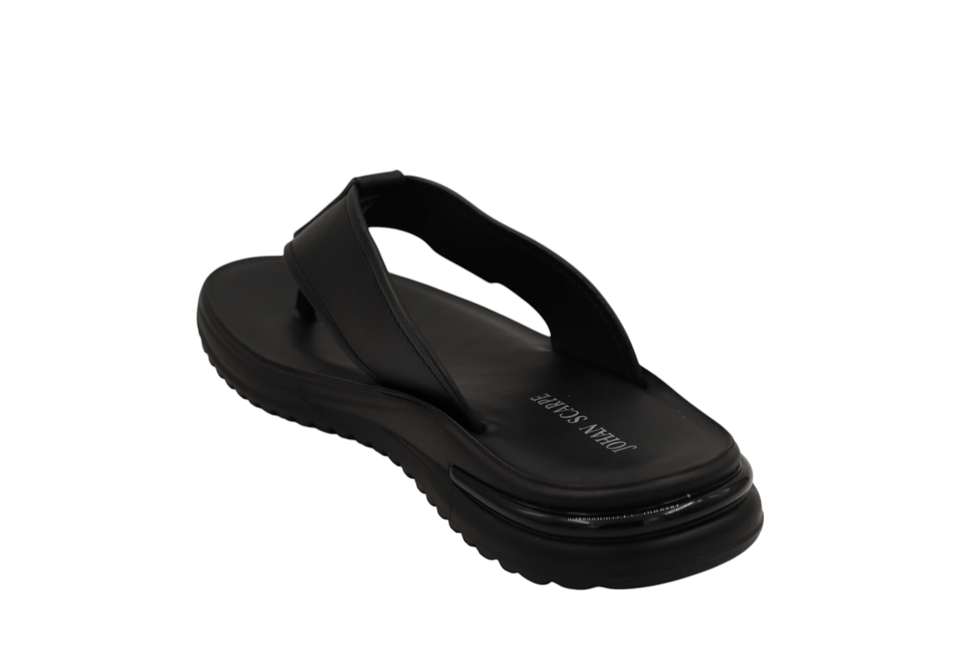 Saboti Barbati Piele Naturala Johan Scarpe CYD 202405 - Johan Scarpe - amely.ro