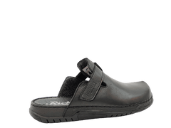 Saboti Barbati Rieker Piele Naturala Riek 25950 - Rieker - amely.ro