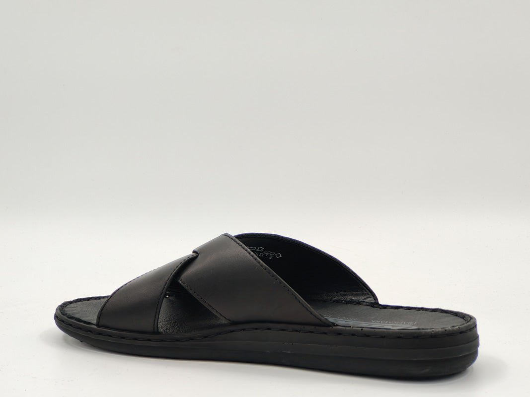 Saboti Barbati Rieker Riek 21052 /N - Rieker - amely.ro